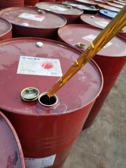 徽州区废机油回收